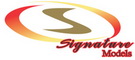Масштабные модели Signature Models