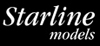Масштабные модели Starline Models