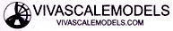 Масштабные модели Viva Scale Models