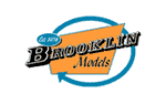 Компания Brooklin Models