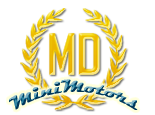 - MD MiniMotors