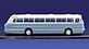 Автобус Икарус-55 ClassicBus