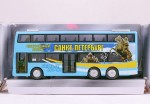 Автобус экскурсионный Санкт-Петербург