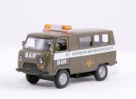 УАЗ-39625 «ВАИ»