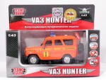 УАЗ Hunter «Техпомощь»