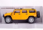 Hummer H2 SUV 2008